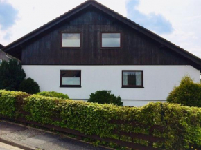 Holiday home Harzhaus time out